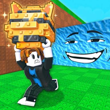 Thumbnail for Escape Tsunami For Eggs Game