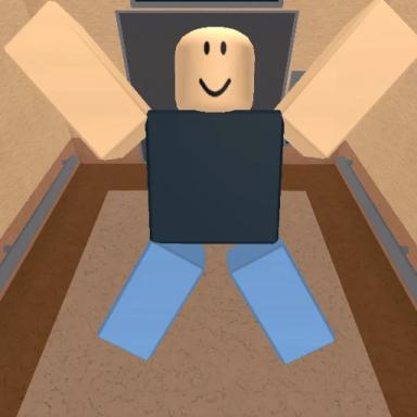 The Elevator - Remade But with NPCs icon
