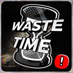 [2 DAYS] Waste Time⏳ icon
