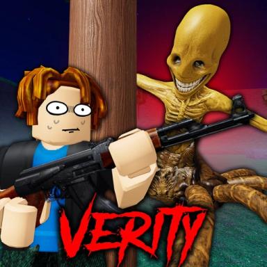 Thumbnail for Survive 7 days with VERITY Game