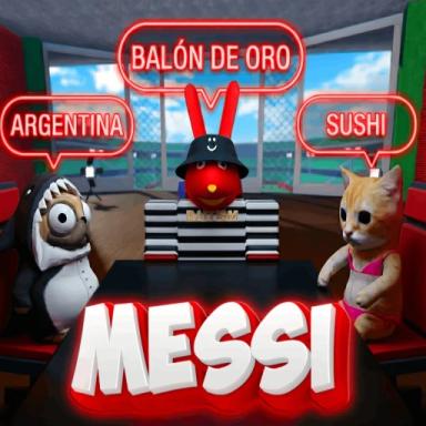 Thumbnail for 🔴THE FOOTBALL IMPOSTOR🔴 - 412 Game