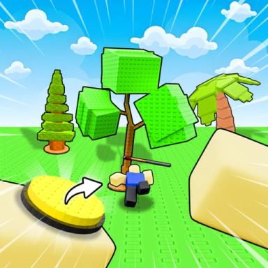 [🪓] Mini Choppers  icon