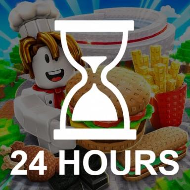 Thumbnail for [🍔]My Ring Restaurant Game