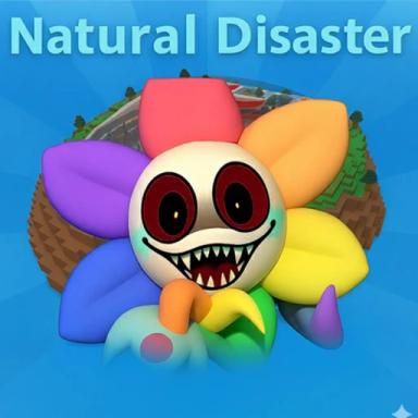 Thumbnail for Natural Disaster Game