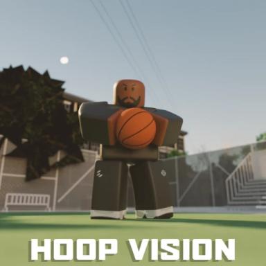 [🏀] Hoop Vision Basketball icon