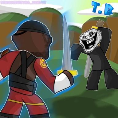 Trollge Battles [ Normal Update ] icon