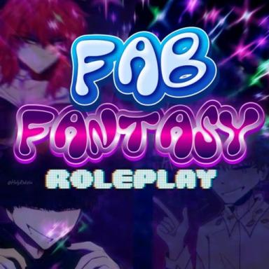 [2.5.1.] FAB FANTASY RP 💕 icon