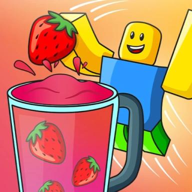 Thumbnail for Smoothie Factory Tycoon 🏭 Game