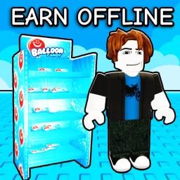 [🔴NOW] Build a Candy Shop icon