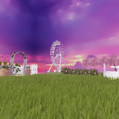 Thumbnail for Jardín de Sueños  Game