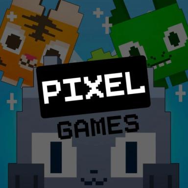 Thumbnail for [👾 8-BIT] RETURN: Pixel World Update! Game