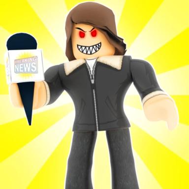 [NEW] Escape The News Station Obby! icon