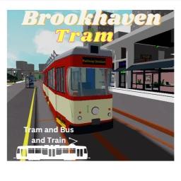 Thumbnail for Brookhaven Tram Game