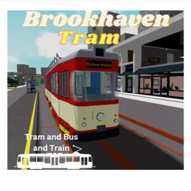Thumbnail for Brookhaven Tram Game