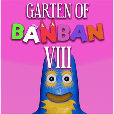 (Gameplay2) Fanmade Garten of Banban (Uncontinued) icon