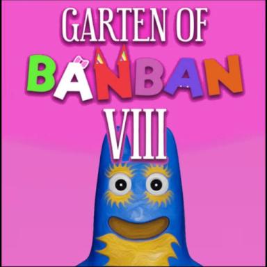 Thumbnail for (Gameplay2) Fanmade Garten of Banban (Uncontinued) Game