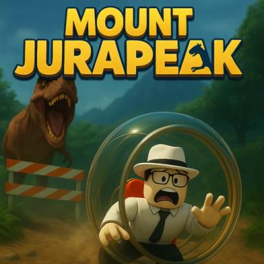 Thumbnail for [SUMMIT +5] Mount JuraPeak Game