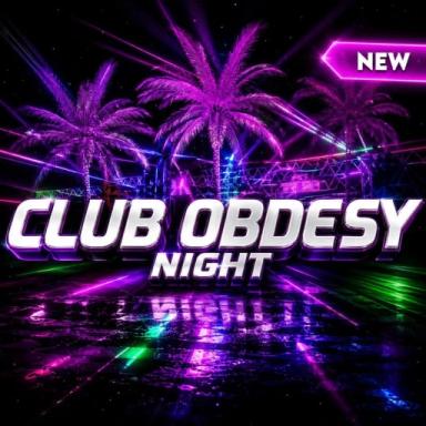 Thumbnail for 🔥 OBDESY NIGHT CLUB 🔥 Game