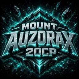 [FREE TITLE] [FREE AVA + WASD]  MOUNT AUZORAX icon