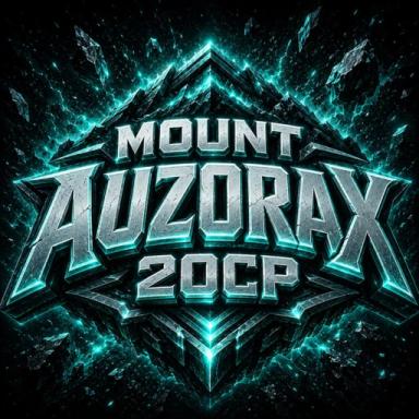 Thumbnail for  [FREE AVA + WASD]  MOUNT AUZORAX Game