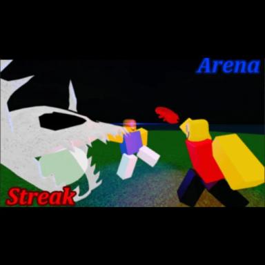 Thumbnail for Streak Arena Game