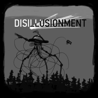 Thumbnail for DISILLUSIONMENT (Testing) Game
