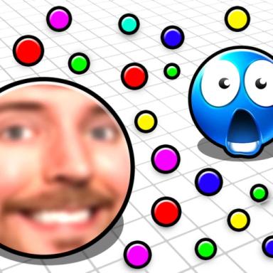 Slime Eaters Simulator icon