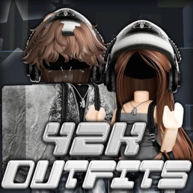 Thumbnail for [NEW FITS] 💿 Y2K Outfit ideas Game