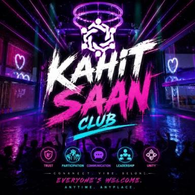 Thumbnail for Kahit Saan Club Game