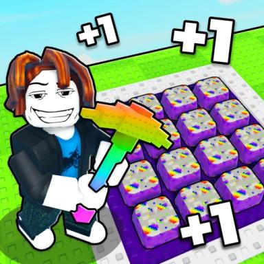 Thumbnail for +1 Mine per Keyboard Game