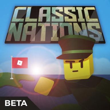 Thumbnail for [NEW MAP] Classic Nations Game