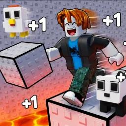 +1 Speed Block Bridge icon