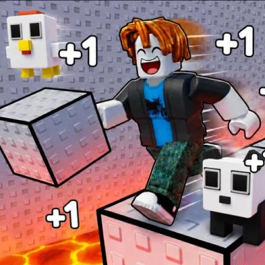 Thumbnail for +1 Speed Block Bridge Game