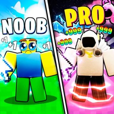 Thumbnail for [FREE PET🐶] Infinite Pet Clicker Simulator  Game
