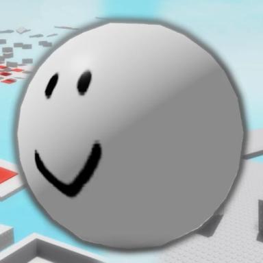 Push the ball out of the box: RS icon