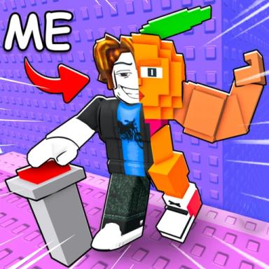 Thumbnail for Become a Brainrot Tower! Game