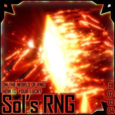 Thumbnail for Sol's RNG [ Eon 1-29 ] Game
