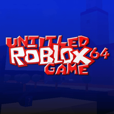 Thumbnail for Untitled ROBLOX 64 Game [build 06192025] Game