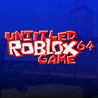 Thumbnail for Untitled ROBLOX 64 Game [build 06192025] Game
