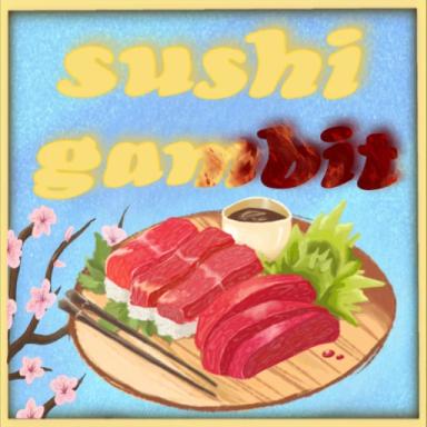 Thumbnail for sushi gambit Game