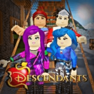 Descendants Roleplay  icon