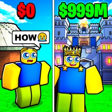Mega Castle Tycoon 🏰 icon