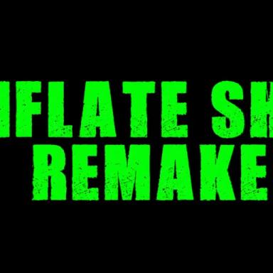 Thumbnail for inflate ship Remake [v1.32] Game