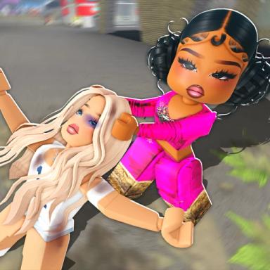 Thumbnail for Baddies 💅 Game