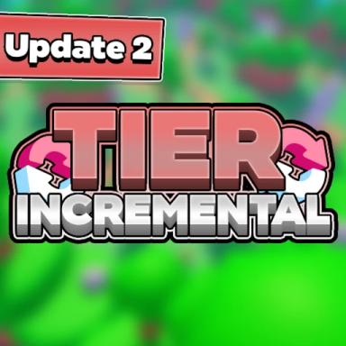 [🔥REBALANCE🔥] Tier Incremental icon