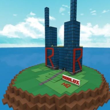 Thumbnail for ROBLOX Headquarters HQ Game