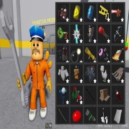 PRISONERS PLAYER PRISON RUN!! icon