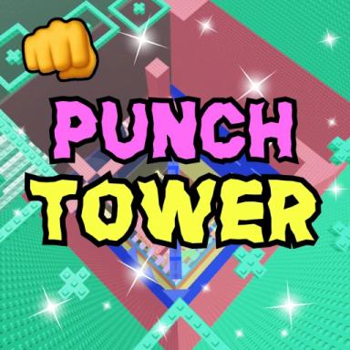 Thumbnail for Punch Tower Game