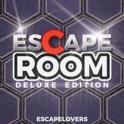 Thumbnail for ESCAPE ROOM - Deluxe Edition Game