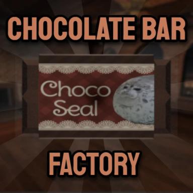 Chocolate Bar Factory icon